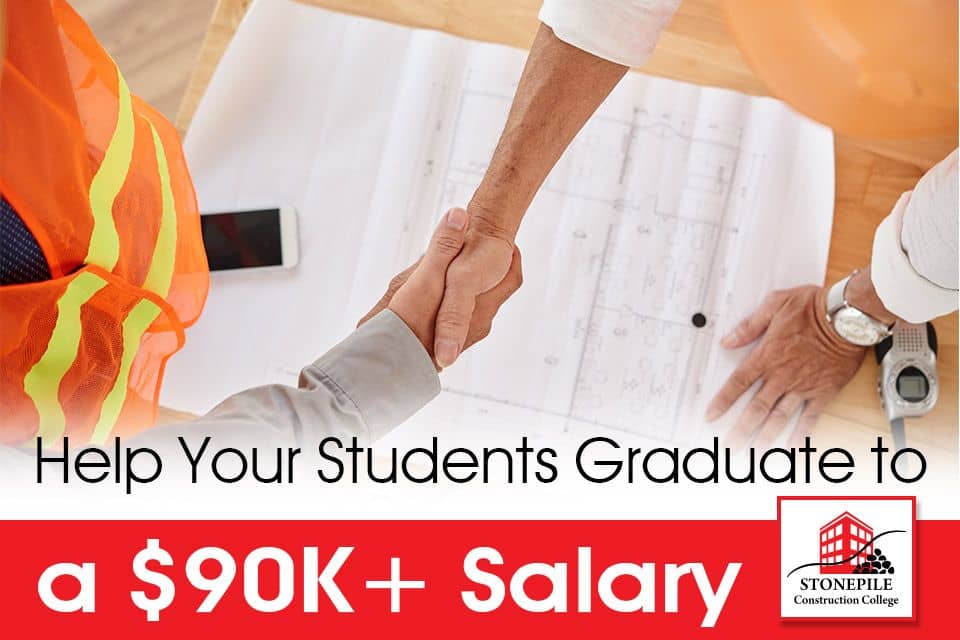 Help-Your-Students-Graduate-to-a-90K+-Salary-Header - STONEPILE llc