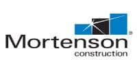 Mortenson Construction Logo