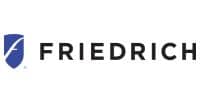 Friedrich Logo