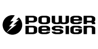 Power-Design logo