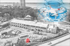 Drone Technology - Construction Industry