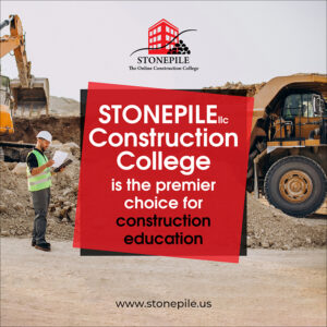 STONEPILE llc—The Premier Choice for Construction Education