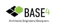 BASE4 Logo